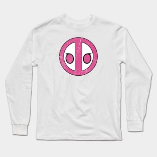 Gwen Logo Long Sleeve T-Shirt